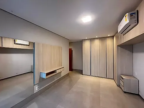 Casa em Parque das Esmeraldas II, Marília
