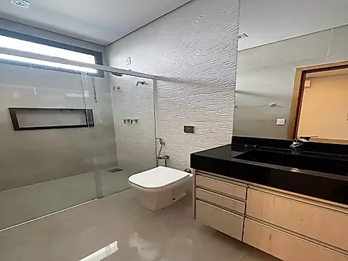 Casa em Parque das Esmeraldas II, Marília