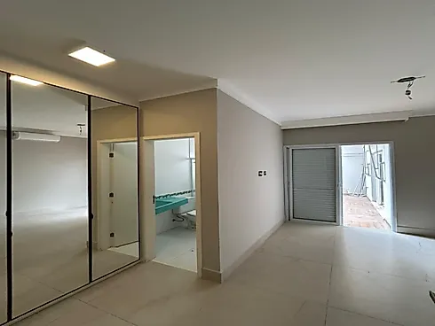 Casa 3 Quartos no Esmeralda Residence 2 - Jardim Esmeralda