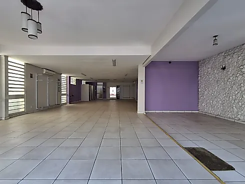 Loja térrea em Jardim Marília, Marília