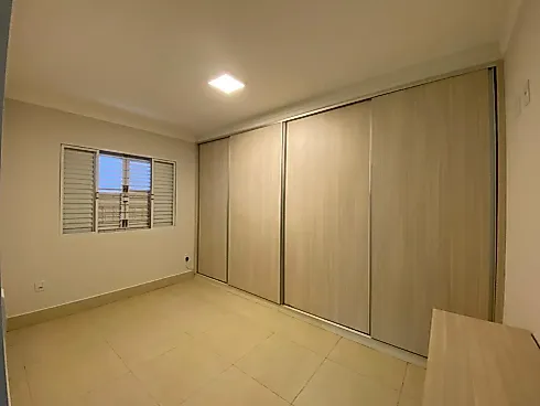 Casa em Jardim São Domingos, Marília