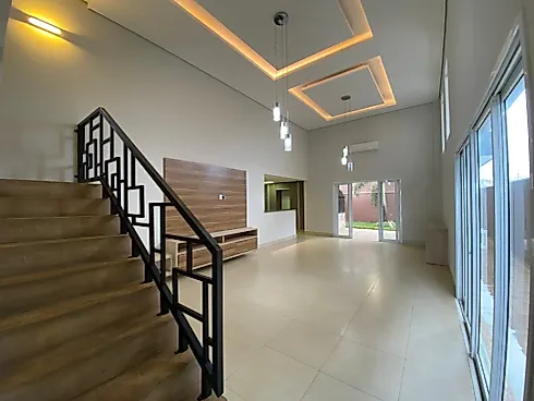 Casa em Jardim São Domingos, Marília