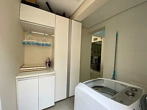 Casa em Vila Romana, Marília