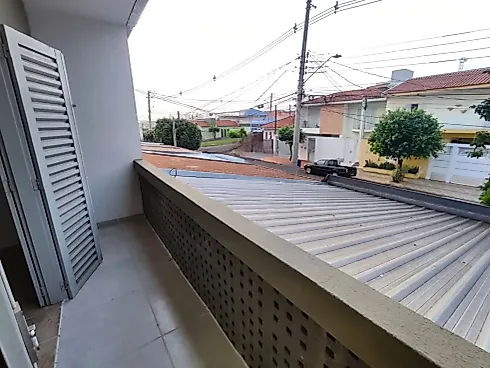 Casa em Jardim Guarujá, Marília