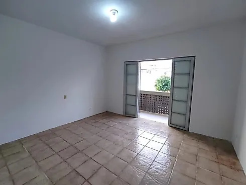 Casa em Jardim Guarujá, Marília
