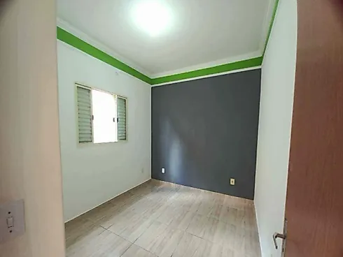 Casa em Armando Mascaro, Marília