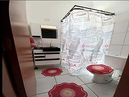 Casa em Armando Mascaro, Marília