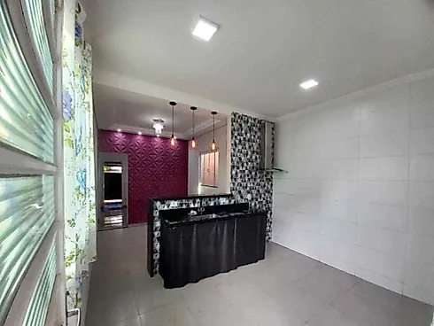 Casa 2 Quartos - Armando Mascaro