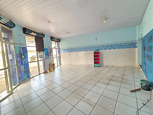 Loja térrea em Centro, Marília