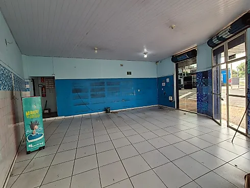 Loja térrea em Centro, Marília