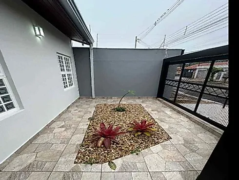 Casa em Jardim Altos da Cidade, Marília