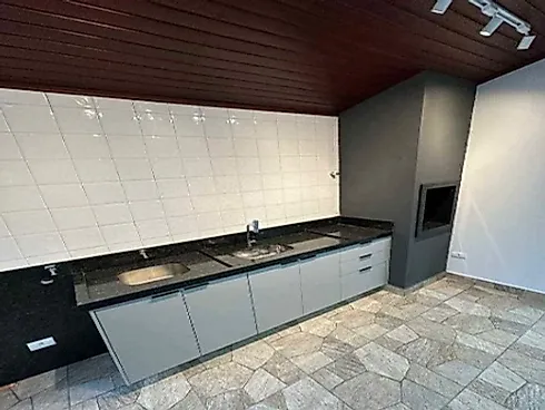 Casa em Jardim Altos da Cidade, Marília