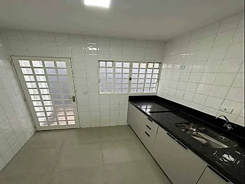 Casa em Jardim Altos da Cidade, Marília