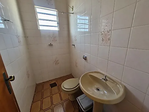 Casa em Jardim dos Lírios, Marília