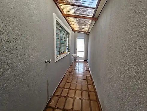Casa em Jardim dos Lírios, Marília