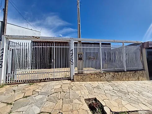 Casa em Jardim dos Lírios, Marília