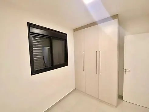 Apartamento em Fragata, Marília