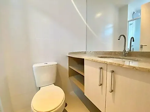 Apartamento em Fragata, Marília