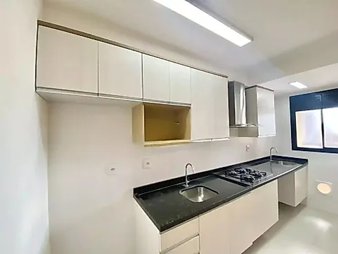 Apartamento em Fragata, Marília