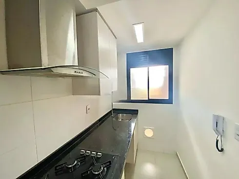 Apartamento em Fragata, Marília