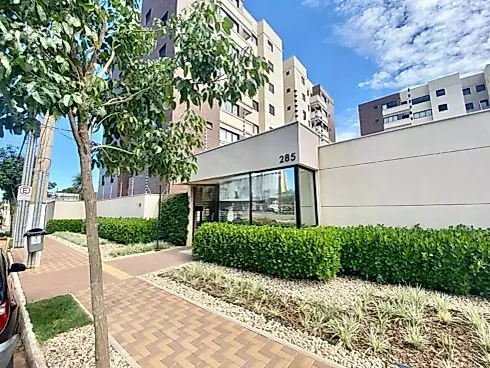 Apartamento 2 Quartos no Residencial Essence Club House - Fragata