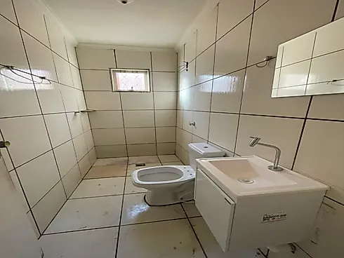 Casa em Jardim Bandeirantes, Marília