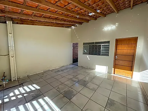 Casa em Jardim Bandeirantes, Marília