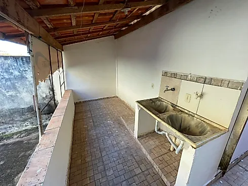 Casa em Jardim Bandeirantes, Marília