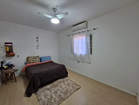 Casa em Jardim Continental, Marília