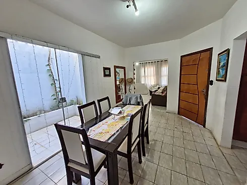 Casa em Jardim Continental, Marília