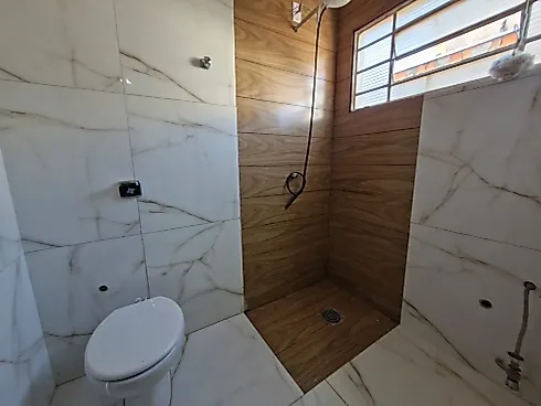 Casa em Jardim Continental, Marília