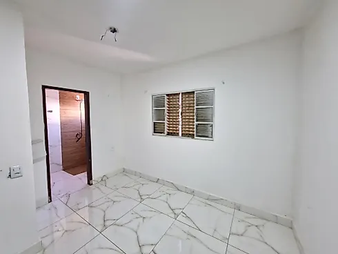 Casa em Jardim Continental, Marília