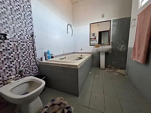 Casa em Jardim Continental, Marília