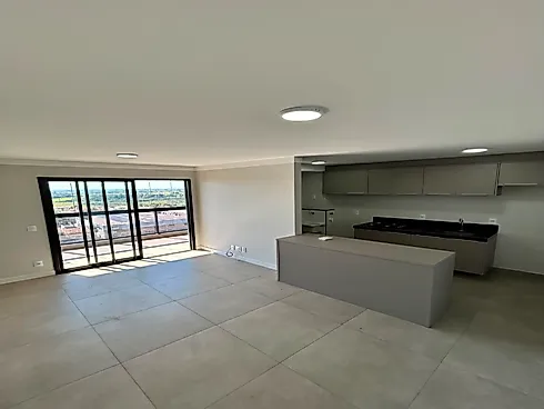 Apartamento em Parque das Indústrias, Marília