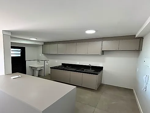 Apartamento em Parque das Indústrias, Marília