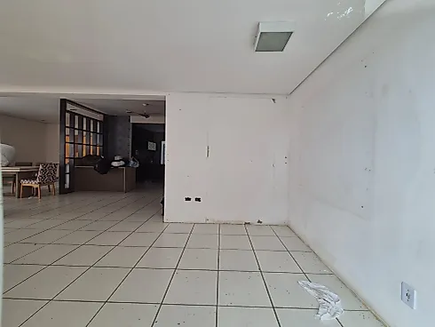 Loja térrea em Alto Cafezal, Marília