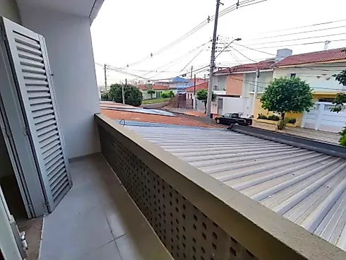Casa 2 Quartos - Jardim Itaipu