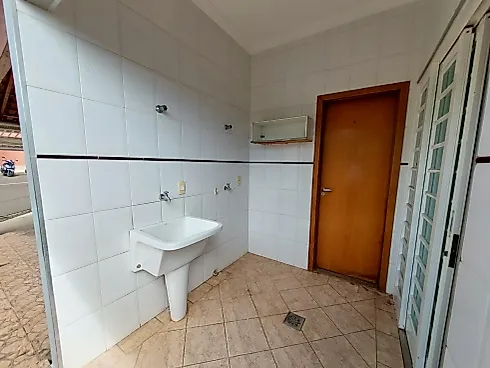 Casa em Jardim Riviera, Marília