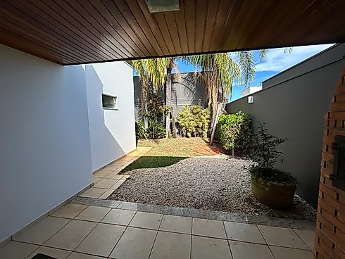 Casa em condomínio em Jardim Colibri, Marília