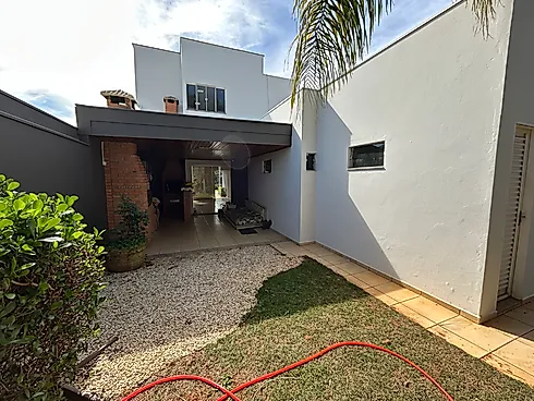 Casa em condomínio em Jardim Colibri, Marília