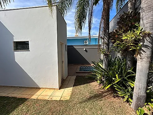 Casa em condomínio em Jardim Colibri, Marília