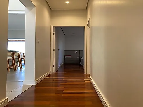 Casa em Jardim Luciana, Marília