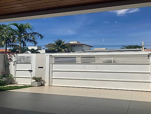 Casa em Jardim Luciana, Marília