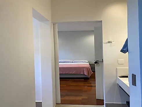 Casa em Jardim Luciana, Marília