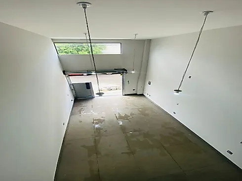 Loja térrea em Bassan, Marília