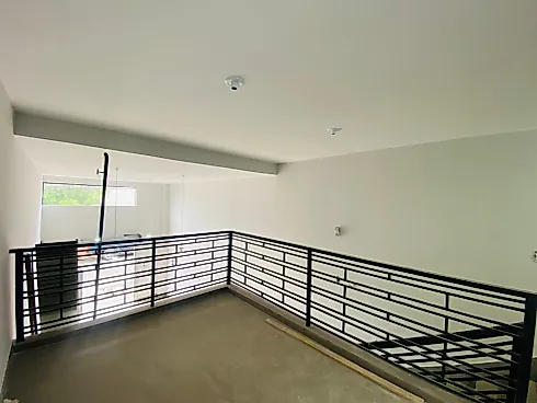 Loja térrea em Bassan, Marília