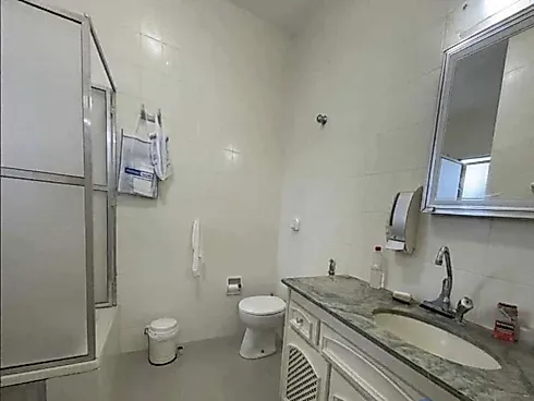 Prédio em Boa Vista, Marília