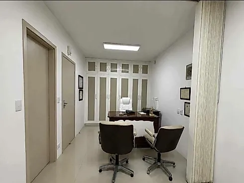 Prédio em Boa Vista, Marília