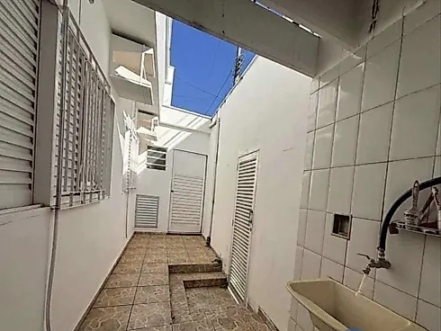 Prédio em Boa Vista, Marília