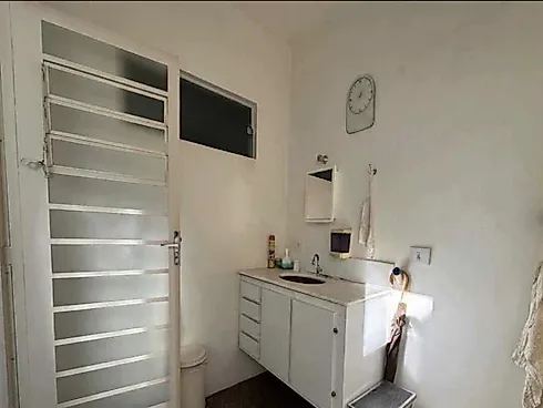 Prédio em Boa Vista, Marília